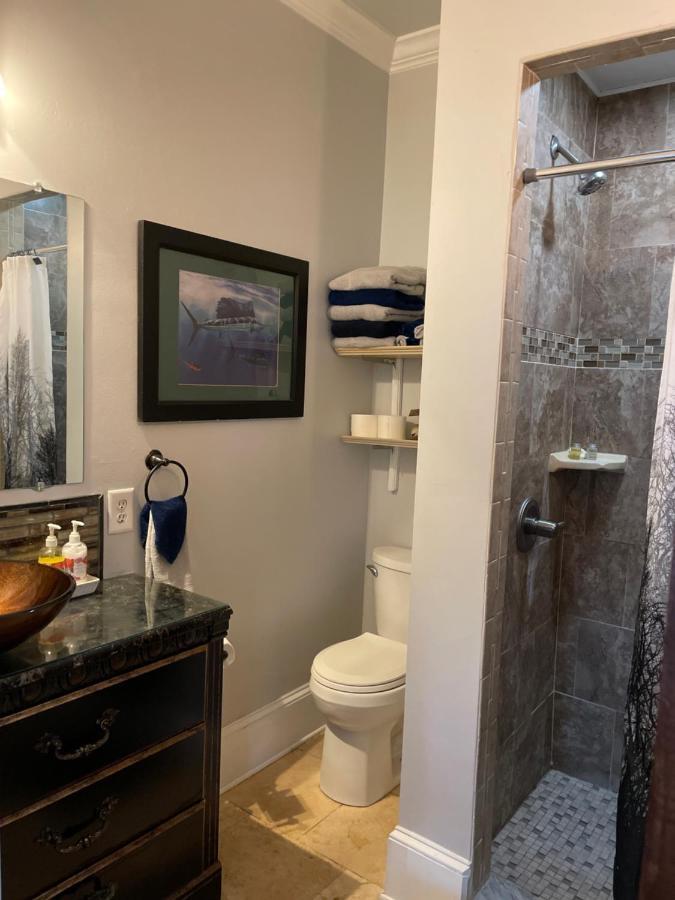 150 Year Old Restored Lincolnville Cottage St. Augustine Bagian luar foto