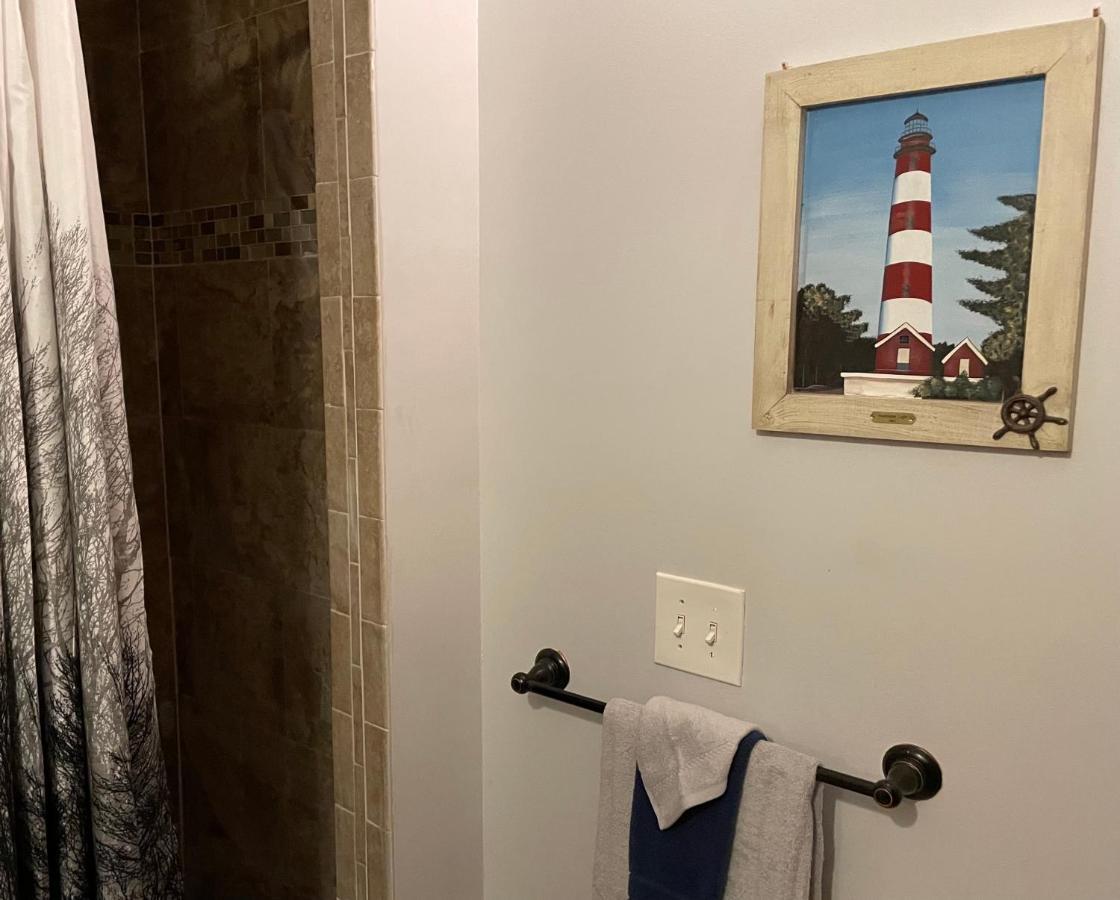 150 Year Old Restored Lincolnville Cottage St. Augustine Bagian luar foto