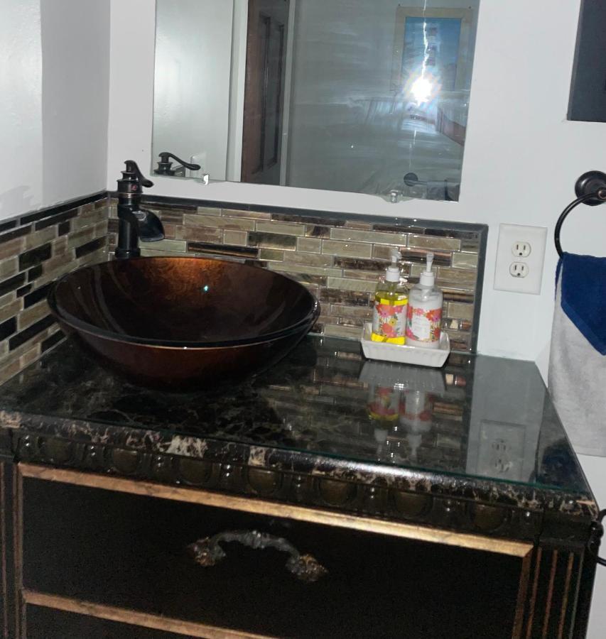 150 Year Old Restored Lincolnville Cottage St. Augustine Bagian luar foto