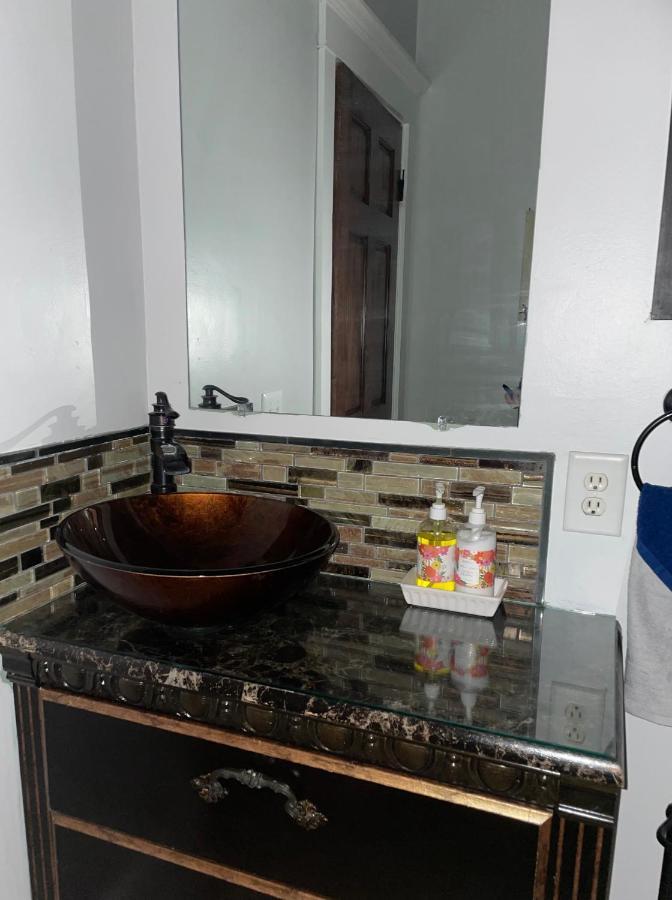 150 Year Old Restored Lincolnville Cottage St. Augustine Bagian luar foto