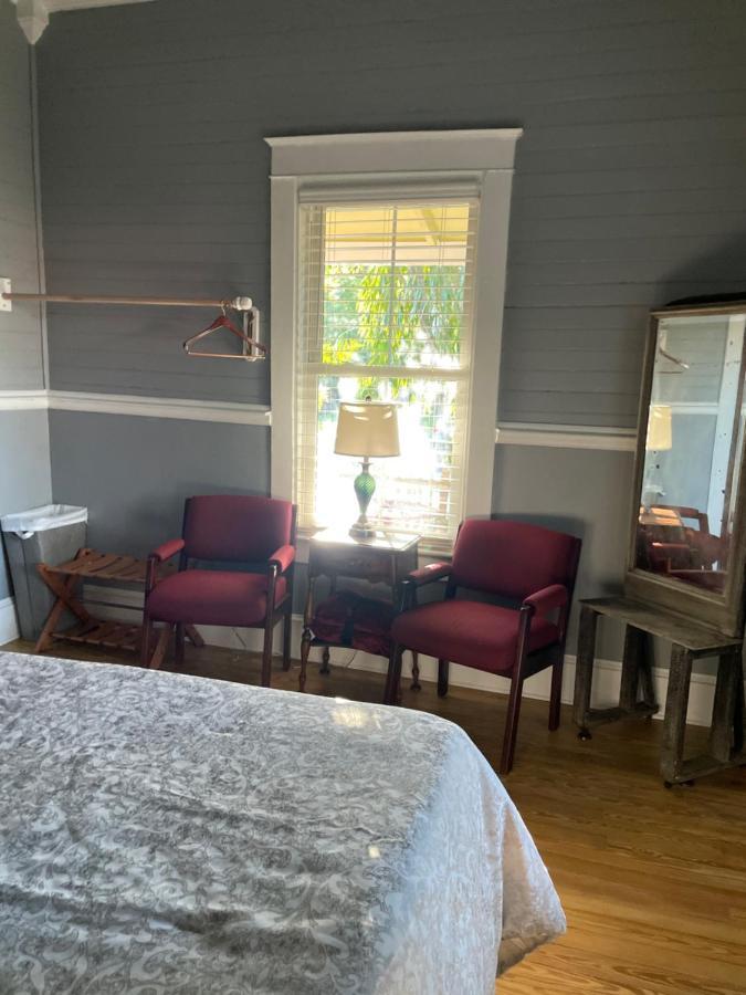 150 Year Old Restored Lincolnville Cottage St. Augustine Bagian luar foto