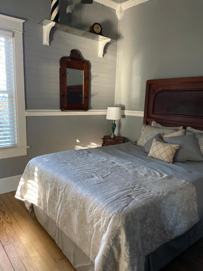150 Year Old Restored Lincolnville Cottage St. Augustine Bagian luar foto